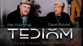 Tediom - Introduction and 1st Single