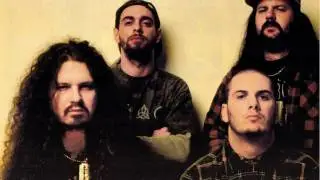 Pantera - Domination - Drums Only - High Quality