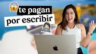 Guía completa para CREAR UN BLOG y ganar dinero con el 💰
