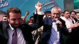 Zeydan Karalar/ Kent ve Gündem TV