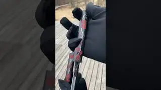 Двойной черный кодзука