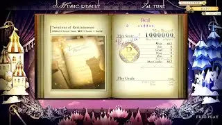 [ノスタルジア Op.3] Terminus of Reminiscence Real Pianist
