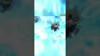 Multiple Nincada evolve into Ninjask