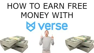 HOW TO GET FREE MONEY WITH THE VERSE APP! (ANDROID GUIDE 2022)