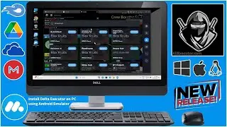 *OP* BEST Roblox PC Executor Delta No Lag WORKING + Updated (FREE)