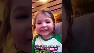 Liam roll call 42