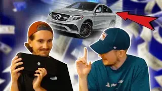 Pick Ups Deluxe Episod 10 - NY BIL?!!  | Nörderiet