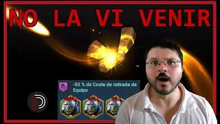 Novedades en Domingo!! - Raid Shadow Legends Español