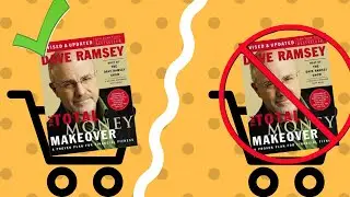 Should You Read: The Total Money Makeover? Review Dave Ramsey