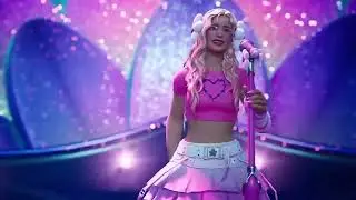 KAROL G X FORTNITE