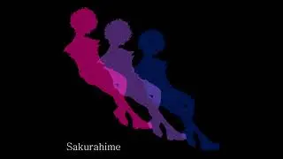 Sakurahime (Single)