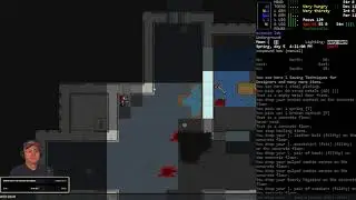 Lets Play / Cataclysm DDA / Silent Sniper 10K / S01-E06