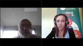 Webinaire en partenariat avec Atlanpole Thérapie - Zoonoses