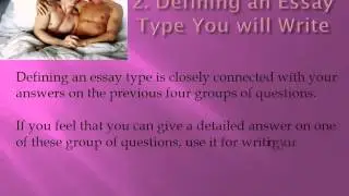 Gay Marriage Essay