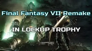 Final Fantasy VII Remake - In Lockup Trophy Guide