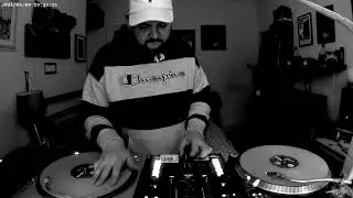 DJ ROGUE - HUMPTY DANCE BEAT JUGGLE