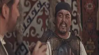 Қарасай батырдың Төлеге берген батасы