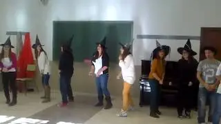 Brujita Tapita