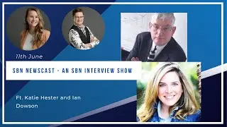 SBN Newscast 11.06 ft. Katie Hester and Ian Dowson