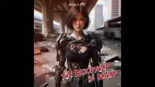 Bloodshed Begin - Giize's FPV