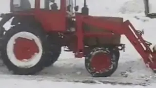 Кун на т 25 поломка