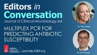 Multiplex PCR for Predicting Antibiotic Susceptibility