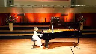 Noa Hendrikx (GIPC Cat. A Semi-finals 2024)
