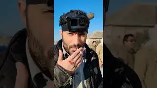 Bu şəhərdə kimsə yoxdur Kamera arxası