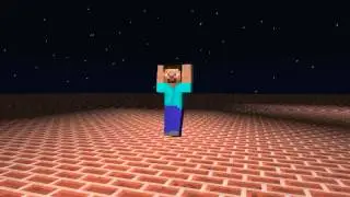 Dancing- Minecraft Animation