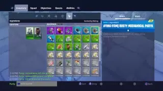FORTNITE