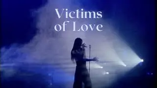 BUCK-TICK - Victims of Love (legendado PT-BR)