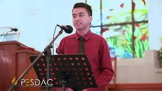 Created In His Image — Ardell Kumbar Daulin