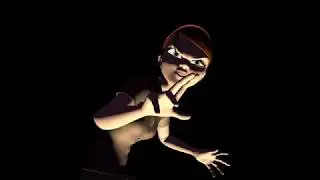 3D Character animation - 