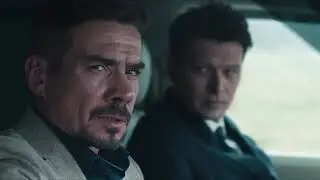 Ангел мести | Сериал [2024] Трейлер