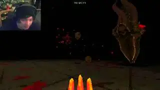 grinding for 500 seconds