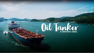 Nord Harmony Oil Tanker