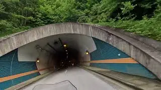 Мототур по Германия, Австрия, Италия, Словения, Хорватия и Чехия 1