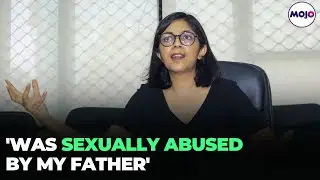 Swati Maliwal Says She Was 'Sexually Abused' By Her Father | Swati Maliwal Latest News