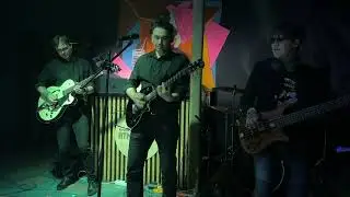 164BAND "Стук" #кавер #цойжив