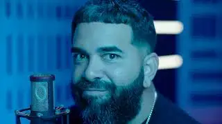 LUIGI 21 PLUS - La Madre El Que Grabe (Video Oficial)