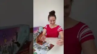 Türchen 12 ist dran 🎄
