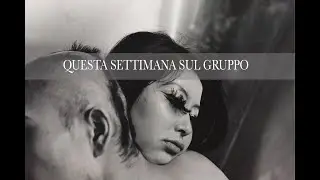 LA SETTIMANA DEL GRUPPO FACEBOOK (Dal 24 al 31-82024)