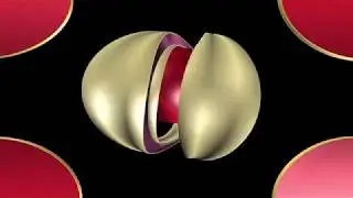 moving ball into moving wheels