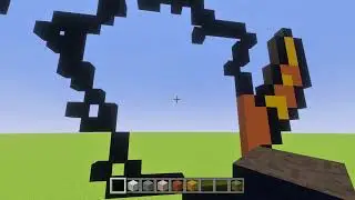 Minecraft Pixel Art Tutorial - Raticate (Pokémon)