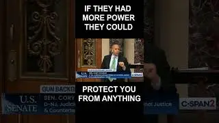 Democrats in Power Can Do Anything 