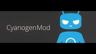 Install cm12 quick-boot