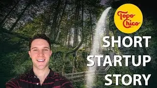 How Topo Chico Started | Aztec Princess Cured from Disease