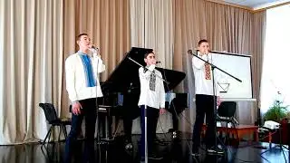 Гурт Соколи  _  Хлопці, будем жити