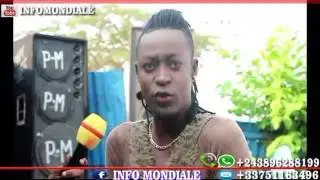 +18 SCANDAL BA TELEMISI KI MOBALI YA PEDE PATRICK LOKWA EPAI YA GRACE NZIMBU AZONGI MOBALI SUIVEZ??