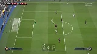 FIFA 15 (PC) - Gameplay